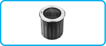 077-AZOOD LED INGROUND LIGHT SERIES 2162